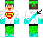 super ninja boi