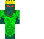 swamp king