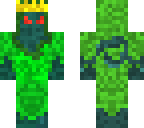 swamp king