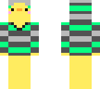 sweater duck