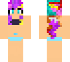 swimsuit me xd