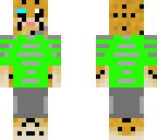 tech cheetah