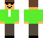 the amigo
