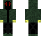 the fluke final skin
