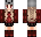 this is only party mine hoodie girl
