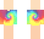 tie dye base