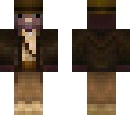 toupeira jones
