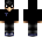 trig full black