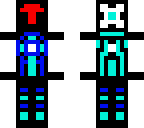 tron soldeir