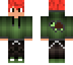 turtle hoodie