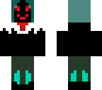 tuxedo phantom