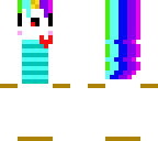 unicorn chan