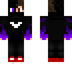 update ender boy