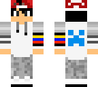 venezuela boy