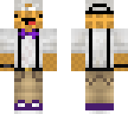 waffle boii edit