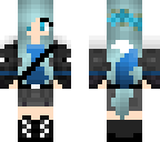 warrior katelyn
