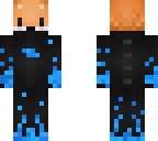 water foxii