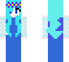 water girl