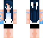 water girl