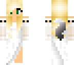 wedding skin