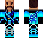 weird skin
