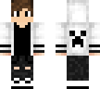 white hoodie edited