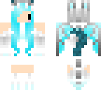 winty dragongirl