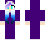 wizard girl