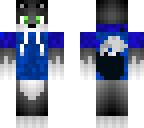 wolf boy