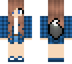 wolfy girl