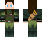 wood elf