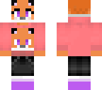 yatzirys skin