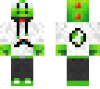 yoshi gamer