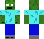 zombie