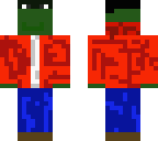 zombie de gerro