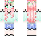 4 pixel arm