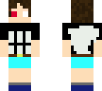 a skin for my mom