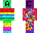 abcde