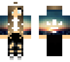 addidas girl edit