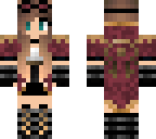 adventurer edit