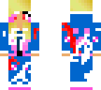 aftercraft zoe