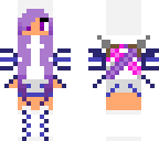 amytheamythst minecraft diarys