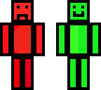 angry or happy