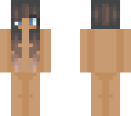 antler hair base