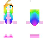 antonia regenbogeneinhonponny