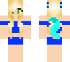 aqua
