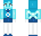 aquamarine oc