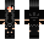 arii's skin