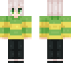 asriel dreemurr