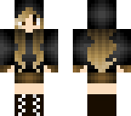 assassin girl
